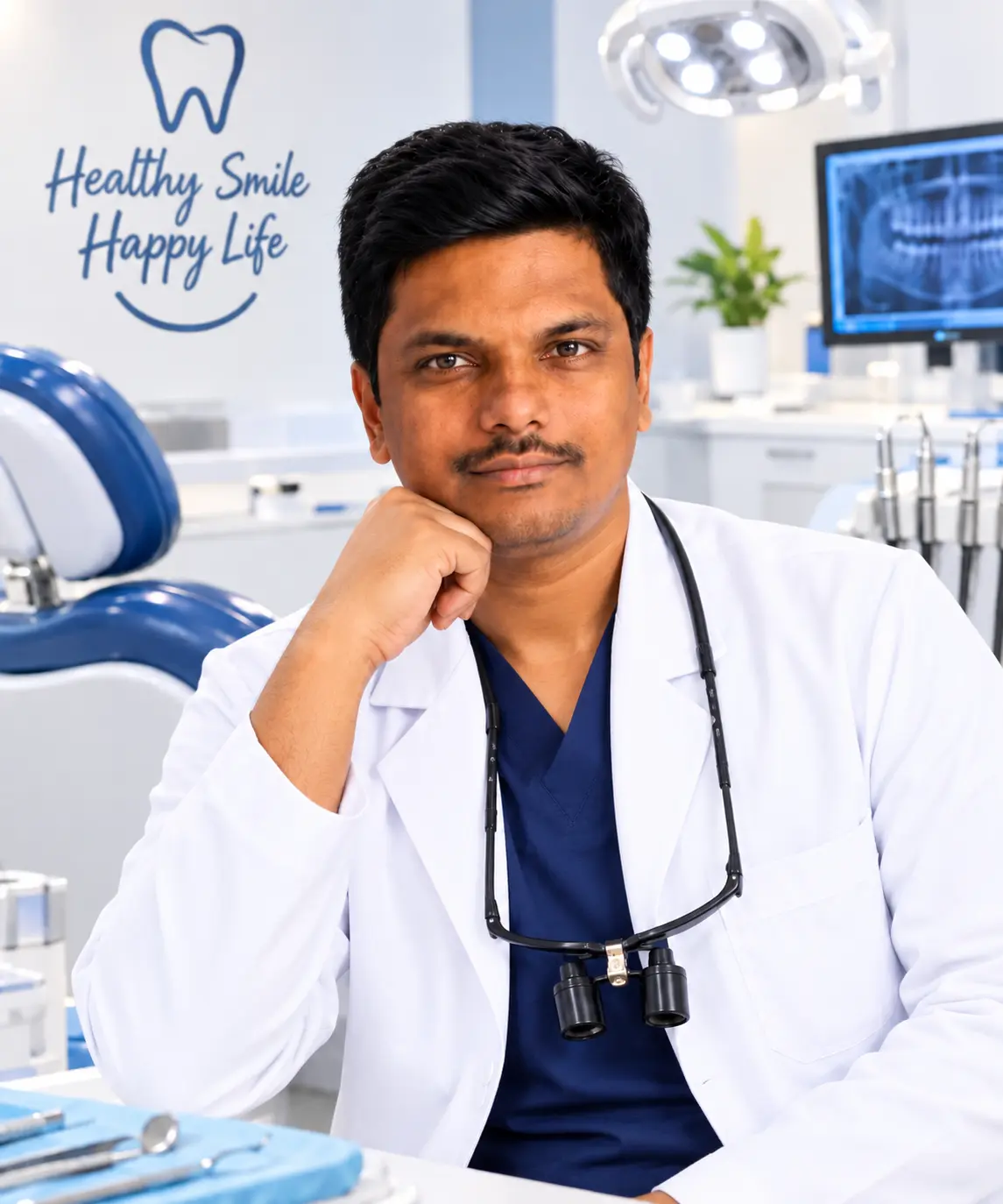 Dr. Dara Kalyan Kumar