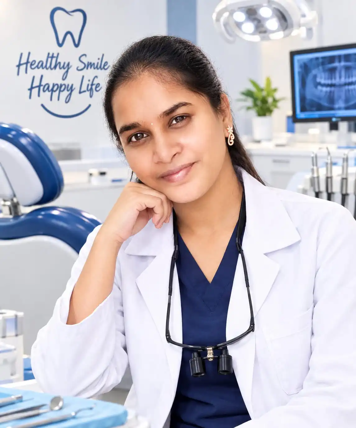 Dr. Palchuri Mani Vasavi